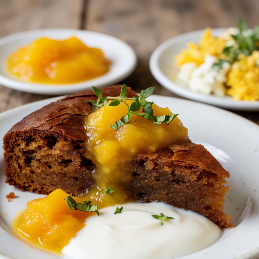 create_an_image_featuring_a_dish_of_cake_the_image_should_showcase_the_main_dish_cooked_to_perfecti_ivtv8ld4a7r2zh5j6b6l_2