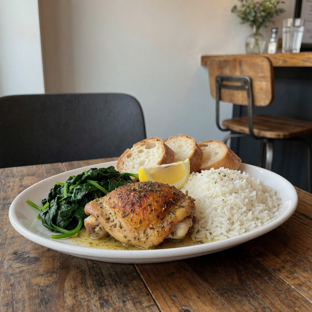create_an_image_featuring_a_dish_of_chicken_the_image_should_showcase_the_main_dish_cooked_to_perfe_hnv3mgs3oo3dlqom2o07_1